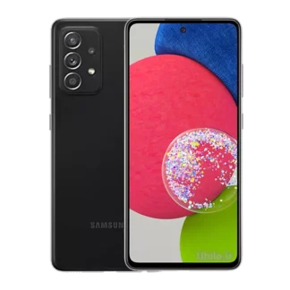 گوشی موبايل سامسونگ مدل Galaxy A52s 5G ظرفیت 256 گیگابایت رم 8 گیگابایت رنگ مشکی -فروسگاه یوبایل