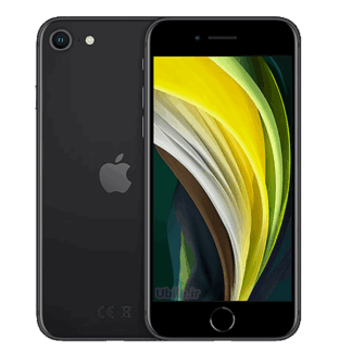 گوشی موبایل اپل iPhone SE (2020) 128GB LL/A NOT ACTIVE