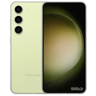 Galaxy-S23-lime-front-Ubile