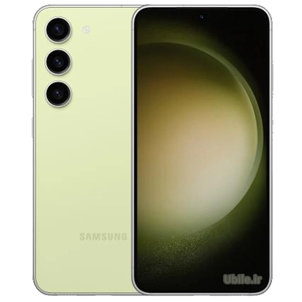 Galaxy-S23-lime-front-Ubile