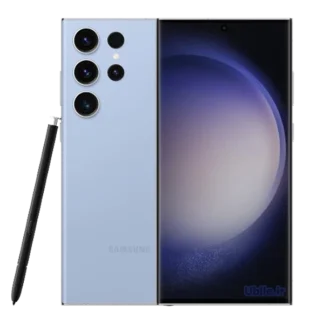 Galaxy-s23Ultra-skyblue-front-Ubile