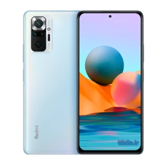 گوشی شیائومی Redmi Note 10 pro حافظه 256 گیگابایت و رم 8 گیگابایت 4G