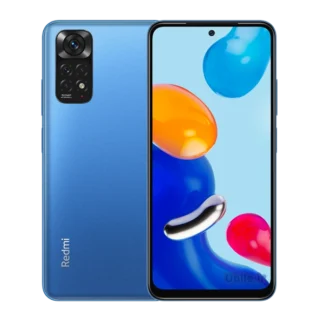 گوشی شیائومی Redmi Note 11 حافظه 128 گیگابایت و رم 6 گیگابایت 4G