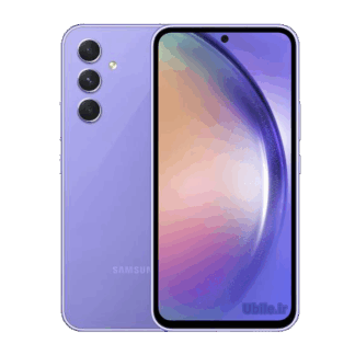Galaxy-A54-5g-violet-Ubile-front