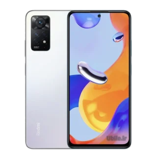 Xiaomi-redmi-note-11-pro- front-polarwhite-Ubile