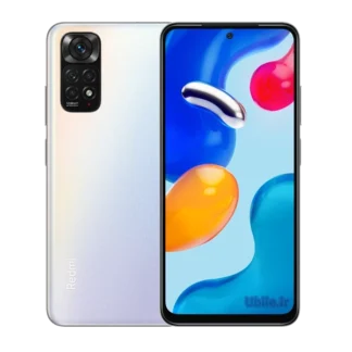 Xiaomi-redmi-note-11s- front-pearlwhite-Ubile