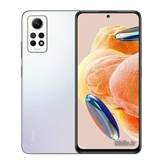 Xiaomi-redmi-note-12-pro- front-polarwhite-Ubile