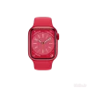 apple-watch-series-8-41mm-red-front-Ubile
