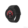 samsung-watch5-pro-45mm-black-titanium-side-Ubile