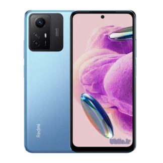 Xiaomi-redmi-note-12S- front-iceblue-Ubile