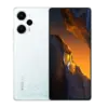 Xiaomi-poco-F5-pro- front-white-Ubile