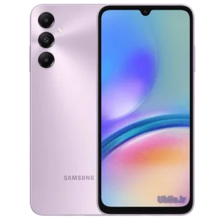Galaxy-A05s-Violet-Ubile