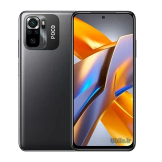 خرید گوشی شیائومی poco M5s