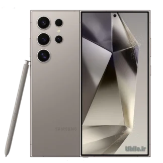 گوشی سامسونگ Galaxy S24 Ultra حافظه 512 رم 12 گیگابایت 5G