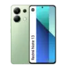 Xiaomi-redmi-note-13- front-Mint Green-Ubile