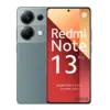 Xiaomi-redmi-note-13-pro- front- Forest Green-Ubile