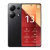 Xiaomi-redmi-note-13-pro- front- Midnight Black-Ubile
