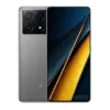 Xiaomi-poco-x6-pro- front-Gray-Ubile