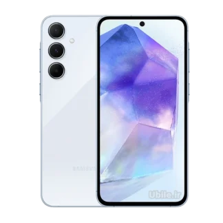 گوشی سامسونگ Galaxy A55 حافظه 128 رم 8 گیگابایت 5G