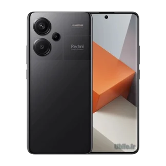 گوشی شیائومی  Redmi Note13 Pro Plus حافظه 512 گیگابایت و رم 16 گیگابایت 5G