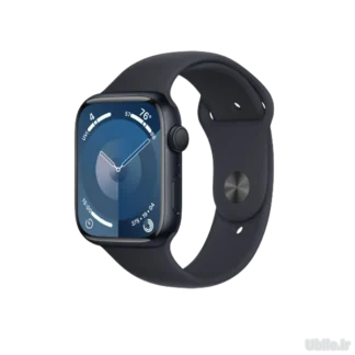 ساعت هوشمند اپل واچ سری 9 مدل 41mm Aluminum