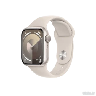 ساعت هوشمند اپل واچ سری 9 مدل 45mm Aluminum
