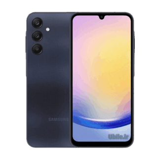 گوشی سامسونگ Galaxy A25 حافظه 128 رم 8 گیگابایت 5G
