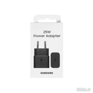 شارژر دیواری سامسونگ 25 وات مدل EP-T2510