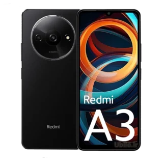 گوشی شیائومی  Redmi A3 حافظه 128 گیگابایت و رم 6 گیگابایت 4G