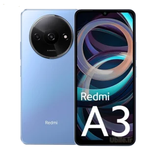 گوشی شیائومی  Redmi A3 حافظه 64گیگابایت و رم 3 گیگابایت 4G