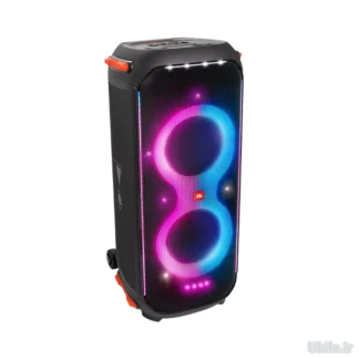 اسپیکر بلوتوثی قابل حمل جی بی ال مدل Party Box 710