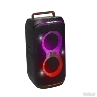 اسپیکر بلوتوثی قابل حمل جی بی ال مدل Party Box Club 120