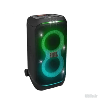 اسپیکر بلوتوثی قابل حمل جی بی ال مدل Party Box Stage 320