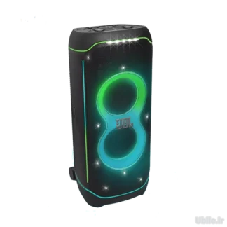اسپیکر بلوتوثی قابل حمل جی بی ال مدل Party Box Ultimate