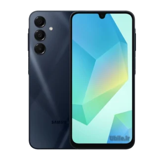 گوشی سامسونگ Galaxy A16 حافظه 256 رم 6 گیگابایت 5G
