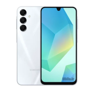 گوشی سامسونگ Galaxy A16 حافظه 128 رم 4 گیگابایت 5G