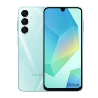گوشی سامسونگ Galaxy A16 حافظه 256 رم 8 گیگابایت 5G