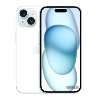 گوشی موبایل اپل iPhone 15 256GB ZA/A NOT ACTIVE