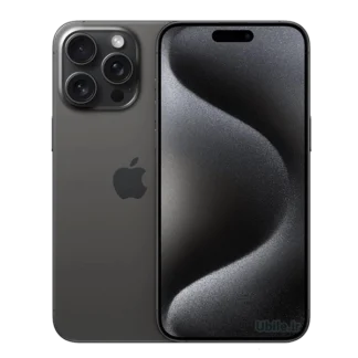 گوشی موبایل اپل iPhone 15 Pro 128GB ZA/A NOT ACTIVE