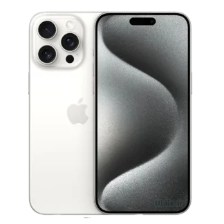 گوشی موبایل اپل iPhone 15 Pro Max 1T ZA/A NOT ACTIVE
