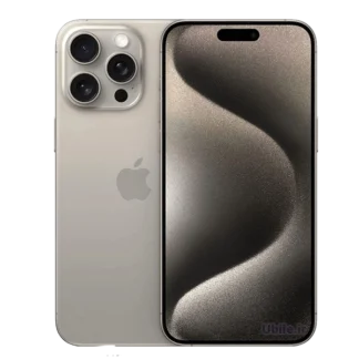 گوشی موبایل اپل iPhone 15 Pro 256GB ZA/A NOT ACTIVE