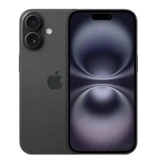 گوشی موبایل اپل iPhone 16 Plus 512GB ZA/A NOT ACTIVE