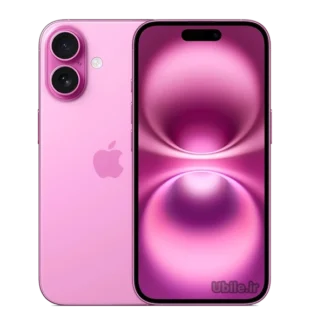 گوشی موبایل اپل iPhone 16 Plus 256GB ZA/A NOT ACTIVE