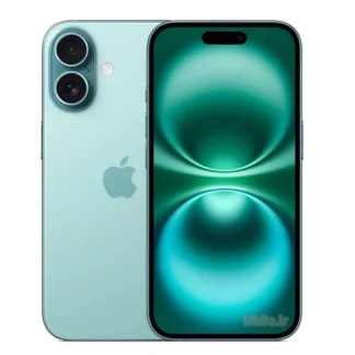 گوشی موبایل اپل iPhone 16 Plus 128GB ZA/A NOT ACTIVE