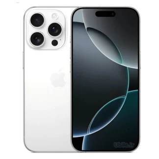 گوشی موبایل اپل iPhone 16 Pro 1T ZA/A NOT ACTIVE