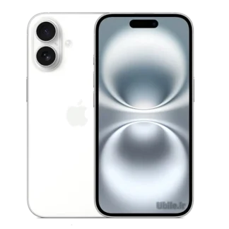 گوشی موبایل اپل iPhone 16 256GB CH NOT ACTIVE