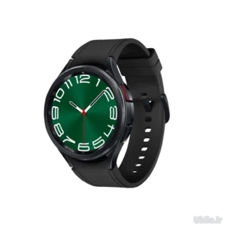 ساعت هوشمند سامسونگ مدل Galaxy Watch6 Classic 47mm