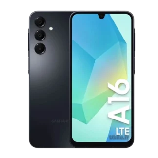 گوشی سامسونگ Galaxy A16 حافظه 128 رم 4 گیگابایت 4G