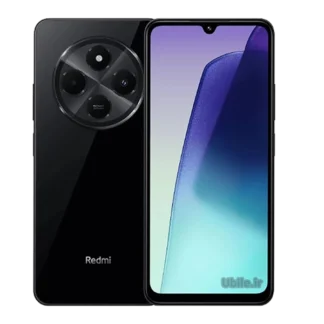 گوشی شیائومی Redmi 14C حافظه 256 گیگابایت و رم 8 گیگابایت 4G