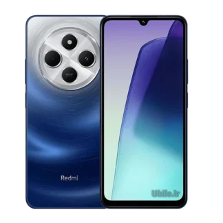 گوشی شیائومی Redmi 14C حافظه 256 گیگابایت و رم 4 گیگابایت 4G